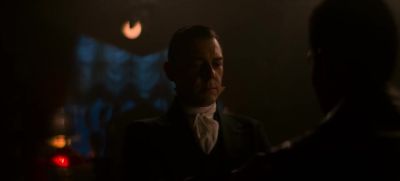 Welcome, Ambrose Spellman, - Chilling Adventures of Sabrina