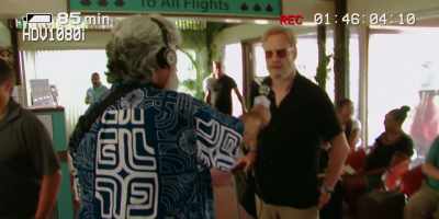 Welcome to American Samoa. - Next Goal Wins