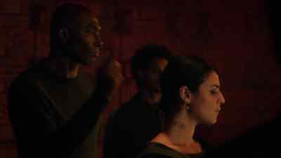 Welcome, Android. - Dark Matter