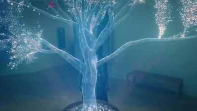 Welcome, Angela abar, to your family tree. - Watchmen