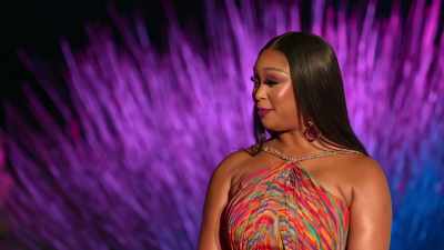 Welcome to another
Love Never Lies ceremony. - Love Never Lies: South Africa