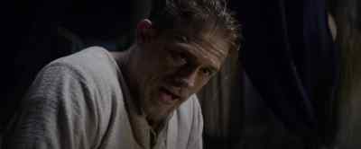 Welcome to Atlantis, - King Arthur: Legend of the Sword