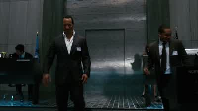 Welcome back 23 MaxieSo how was the assassinationMaxie you know assassinations are specifically prohibitedby executive order 12333ALL LAUGHING23 you kill meI could if I wanted to Yes you Oh OhDid you see that face he made Scary - Get Smart