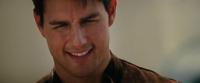 Welcome back brother - Mission: Impossible III