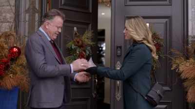 Welcome back, and congratulations. - Catering Christmas