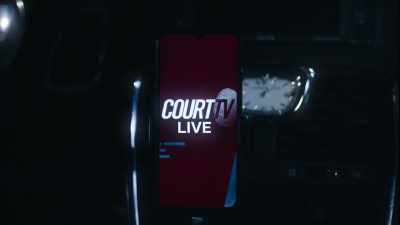 Welcome back to "Court TV Live," - Fantasmas
