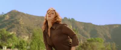 Welcome back, DyIan. - Charlie's Angels: Full Throttle