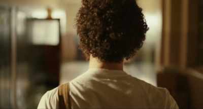 'Welcome back. Eddy!" - Three Identical Strangers