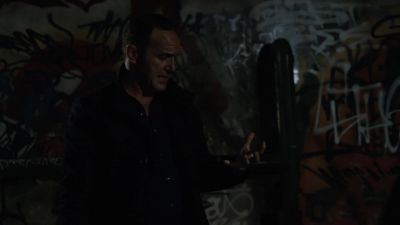 Welcome back, fellas. - Marvel's Agents of S.H.I.E.L.D.