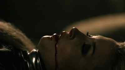 Welcome back from the dead,
Nicci. - Legend of the Seeker