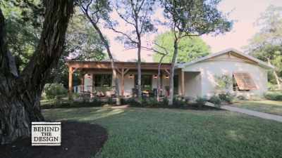 welcome-back-golly - Fixer Upper: Behind the Design