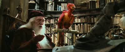 Welcome back, Hermione.- It's good to be back. - Harry Potter and the Chamber of Secrets