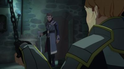 Welcome back!
I hope you had a pleasant trip. - The Dragon Prince