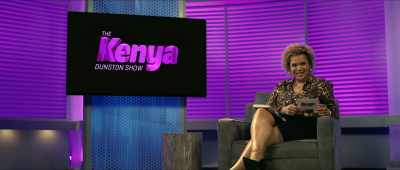 Welcome back.
I'm Kenya Dunston - American Fiction