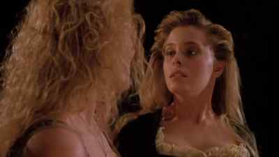 Welcome back, Morella! - The Haunting of Morella
