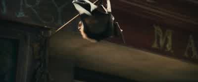 Welcome back, Mr. - Harry Potter and the Philosopher's Stone