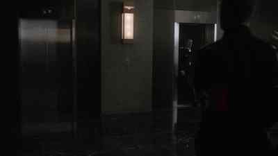 Welcome back, Obergruppenführer. - The Man in the High Castle