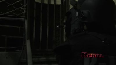 Welcome back to Re-Kill. - Re-Kill