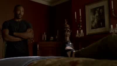Welcome back, Rebekah. - The Originals