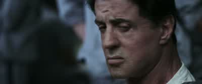 Welcome back. - Escape Plan