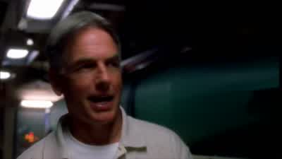 Welcome back. - NCIS