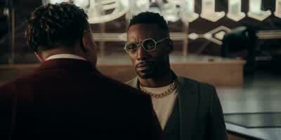 - Welcome back. - The Chi