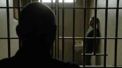 Welcome back. - Under the Dome