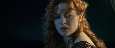 Come back - Titanic