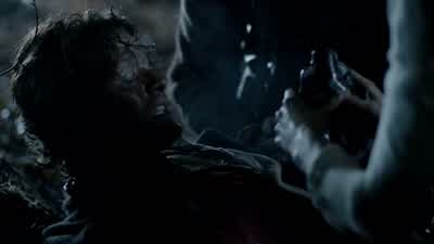 Welcome back. - Outlander