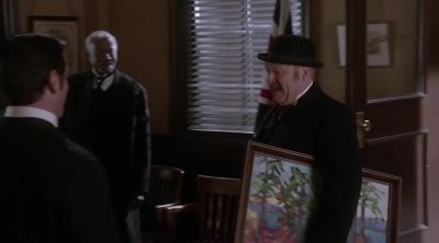 : Welcome back! - Murdoch Mysteries
