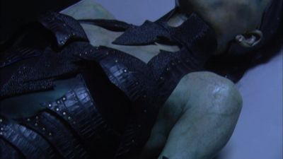 Welcome back. - Stargate Atlantis