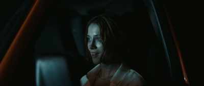 Welcome back. - The Hangman
