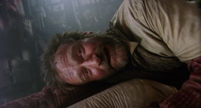 Welcome back - The Fisher King