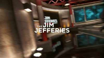 welcome-back - The Jim Jefferies Show