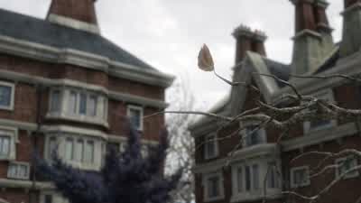 Welcome back. - Monsters University