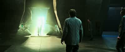 Welcome back, sir. - The Dark Tower