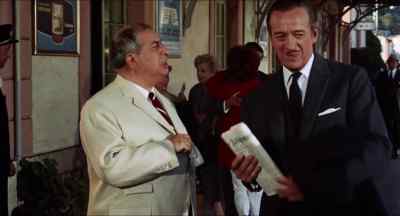 - Welcome back, sir.
- Thank you. - Bedtime Story