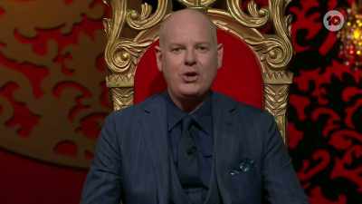 Welcome back to Taskmaster, - Taskmaster