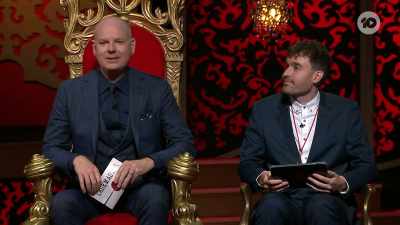 Welcome back to Taskmaster - Taskmaster