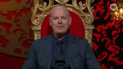 Welcome back to Taskmaster - Taskmaster