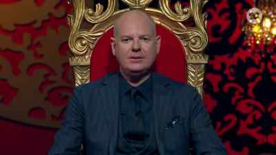 Welcome back to Taskmaster - Taskmaster