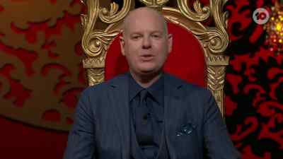 Welcome back to Taskmaster, - Taskmaster