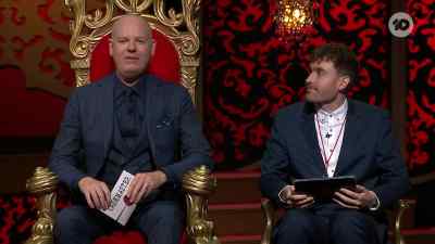 Welcome back to Taskmaster - Taskmaster