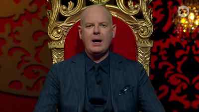 Welcome back to Taskmaster - Taskmaster