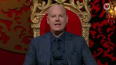 Welcome back to Taskmaster - Taskmaster