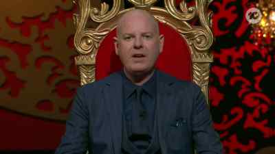 Welcome back to Taskmaster,
the best show on Network Ten - Taskmaster