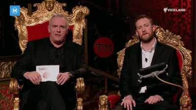Welcome back to Taskmaster,
where nobody can quite believe - Taskmaster