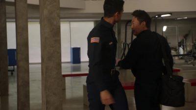 - Welcome back.
- Thanks, Ravi. - 9-1-1