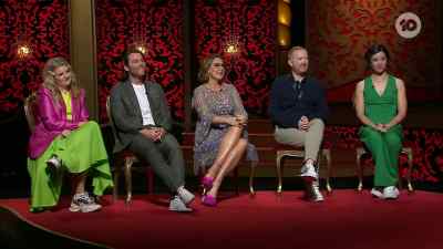 Welcome back to the penultimate
episode of Taskmaster. - Taskmaster