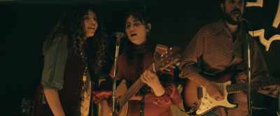 ♪ Welcome back to the things
that you once - Jesus Revolution